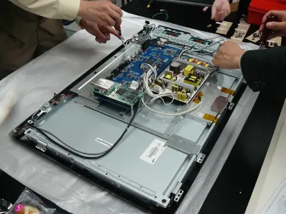 Hình ảnh cho bài viết Sửa tivi Xiaomi tại Quận Ba Đình